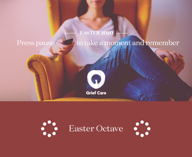 The Easter Octave A Personal Reflection - (by Msgr Graham Schmitzer)