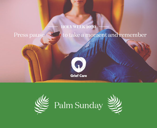 Palm Sunday