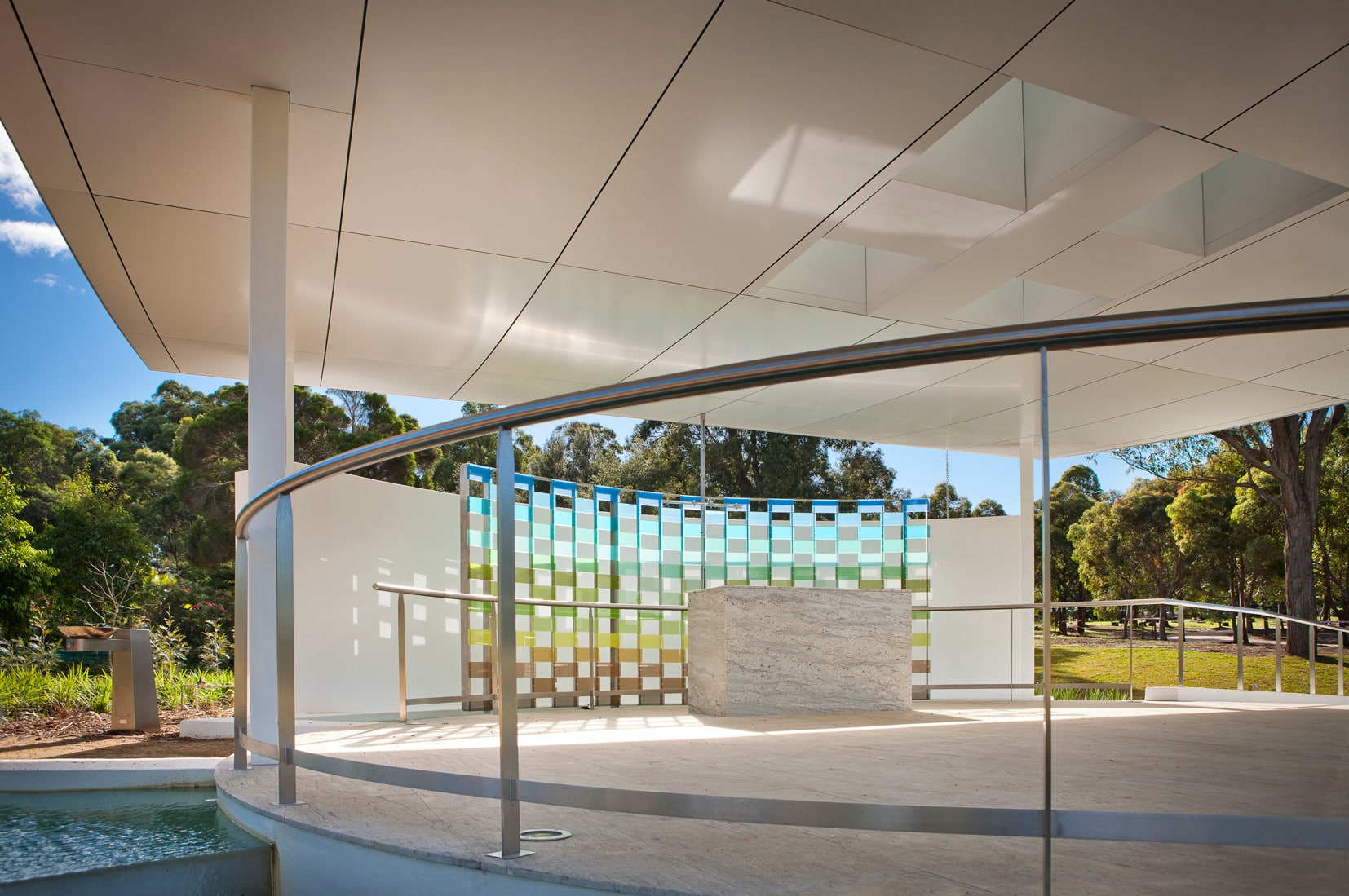 Catholic Cemeteries and Crematoria - Chapels