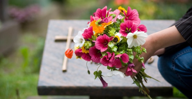 Catholic Cemeteries and Crematoria - Part of the Local Community