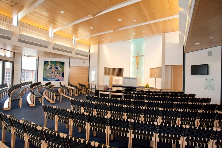 Catholic Cemeteries and Crematoria - Rookwood Catholic Cemetery