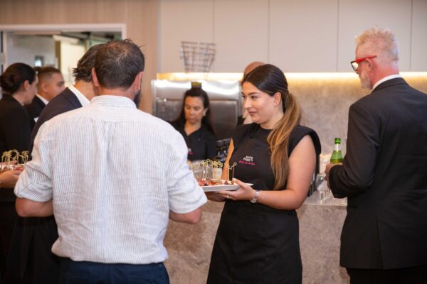 Sydney Crematorium launch-13