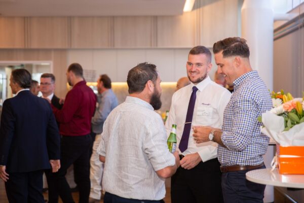 Sydney Crematorium launch-14