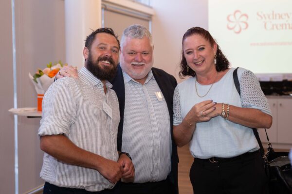 Sydney Crematorium launch-15