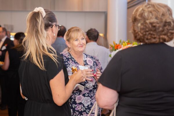 Sydney Crematorium launch-18