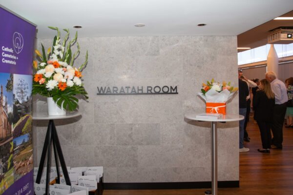 Sydney Crematorium launch-26